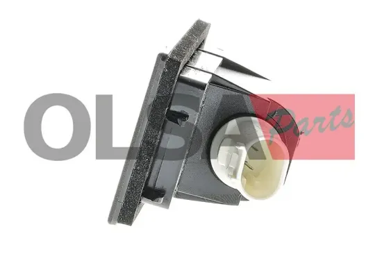 Kennzeichenleuchte OLSA Aftermarket 72338 Bild Kennzeichenleuchte OLSA Aftermarket 72338