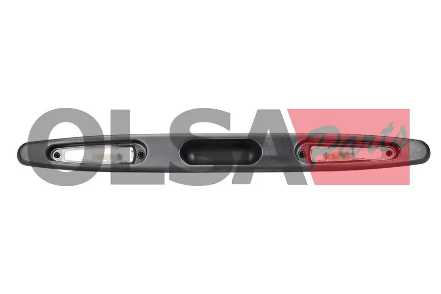 Kennzeichenleuchte hinten OLSA Aftermarket 72341