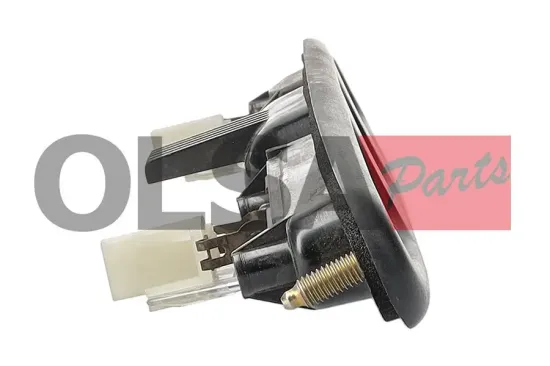 Kennzeichenleuchte hinten OLSA Aftermarket 72341 Bild Kennzeichenleuchte hinten OLSA Aftermarket 72341