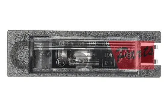 Kennzeichenleuchte hinten OLSA Aftermarket 72342 Bild Kennzeichenleuchte hinten OLSA Aftermarket 72342