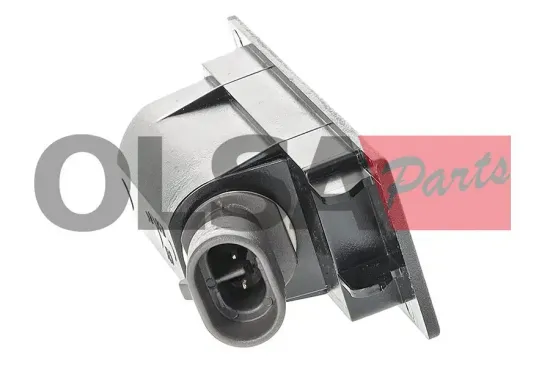 Kennzeichenleuchte hinten OLSA Aftermarket 72342 Bild Kennzeichenleuchte hinten OLSA Aftermarket 72342