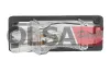 Kennzeichenleuchte hinten links hinten rechts OLSA Aftermarket 72345 Bild Kennzeichenleuchte hinten links hinten rechts OLSA Aftermarket 72345