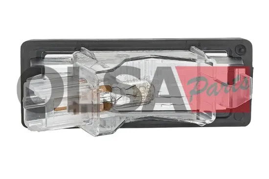 Kennzeichenleuchte hinten links hinten rechts OLSA Aftermarket 72345 Bild Kennzeichenleuchte hinten links hinten rechts OLSA Aftermarket 72345