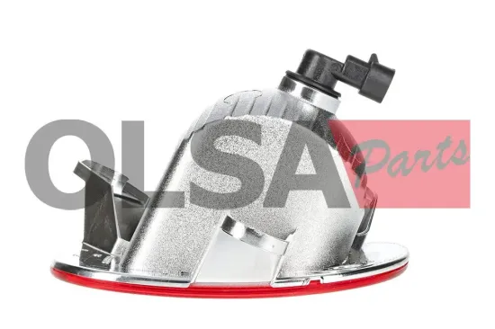 Rückfahrleuchte links OLSA Aftermarket 72346 Bild Rückfahrleuchte links OLSA Aftermarket 72346