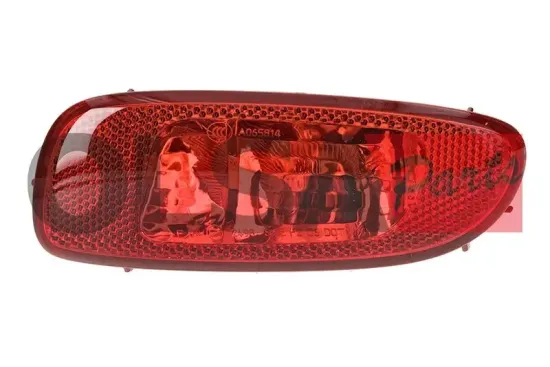 Nebelschlussleuchte rechts OLSA Aftermarket 72356 Bild Nebelschlussleuchte rechts OLSA Aftermarket 72356