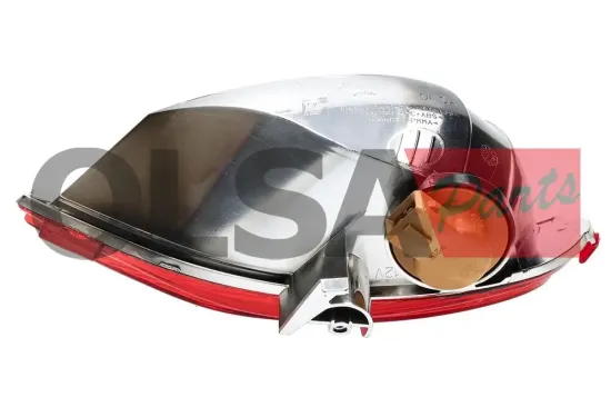 Nebelschlussleuchte links OLSA Aftermarket 72360 Bild Nebelschlussleuchte links OLSA Aftermarket 72360