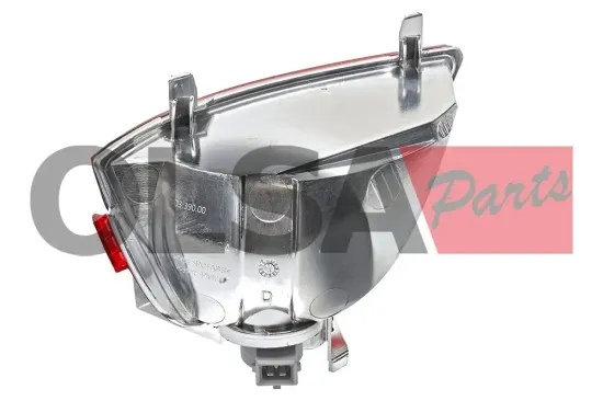 Nebelschlussleuchte rechts OLSA Aftermarket 72362 Bild Nebelschlussleuchte rechts OLSA Aftermarket 72362