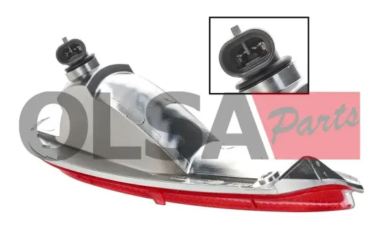 Rückfahrleuchte rechts OLSA Aftermarket 72364 Bild Rückfahrleuchte rechts OLSA Aftermarket 72364