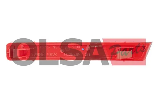 Rückstrahler hinten rechts OLSA Aftermarket 72371 Bild Rückstrahler hinten rechts OLSA Aftermarket 72371