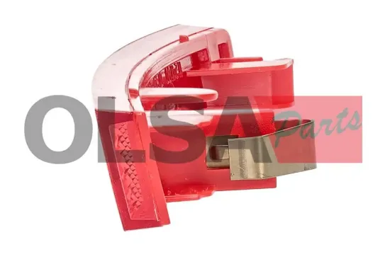 Rückstrahler hinten links OLSA Aftermarket 72372 Bild Rückstrahler hinten links OLSA Aftermarket 72372