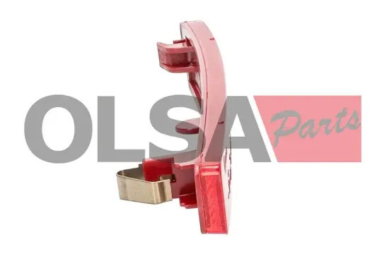 Rückstrahler hinten rechts OLSA Aftermarket 72373 Bild Rückstrahler hinten rechts OLSA Aftermarket 72373