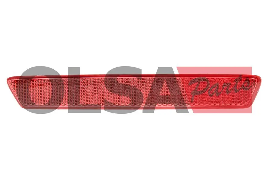 Rückstrahler hinten links OLSA Aftermarket 72374