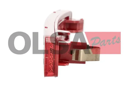 Rückstrahler hinten links OLSA Aftermarket 72374 Bild Rückstrahler hinten links OLSA Aftermarket 72374