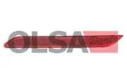 Rückstrahler hinten rechts OLSA Aftermarket 72376