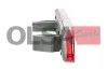 Rückstrahler hinten rechts OLSA Aftermarket 72376 Bild Rückstrahler hinten rechts OLSA Aftermarket 72376