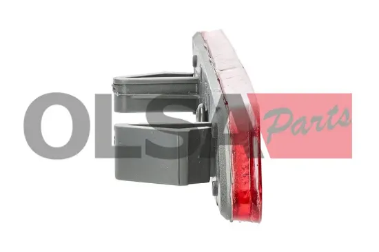 Rückstrahler hinten rechts OLSA Aftermarket 72376 Bild Rückstrahler hinten rechts OLSA Aftermarket 72376