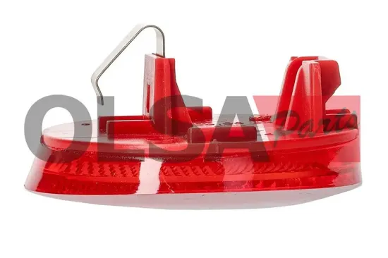 Rückstrahler hinten rechts OLSA Aftermarket 72377 Bild Rückstrahler hinten rechts OLSA Aftermarket 72377