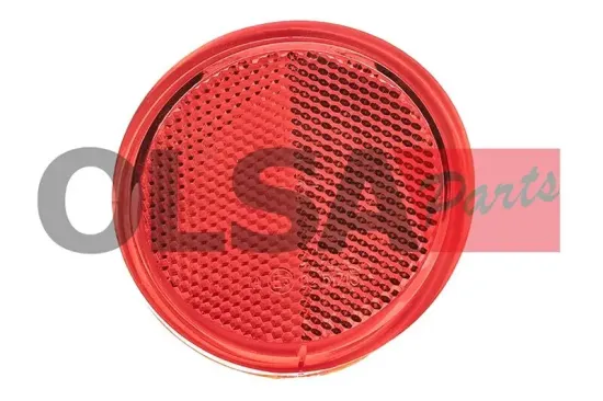 Rückstrahler hinten links OLSA Aftermarket 72378 Bild Rückstrahler hinten links OLSA Aftermarket 72378