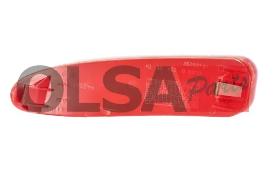 Rückstrahler hinten rechts OLSA Aftermarket 72379 Bild Rückstrahler hinten rechts OLSA Aftermarket 72379