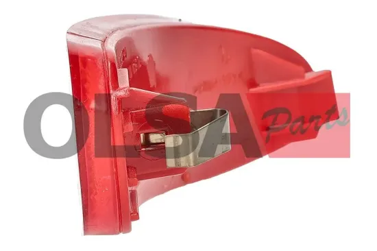 Rückstrahler hinten links OLSA Aftermarket 72380 Bild Rückstrahler hinten links OLSA Aftermarket 72380