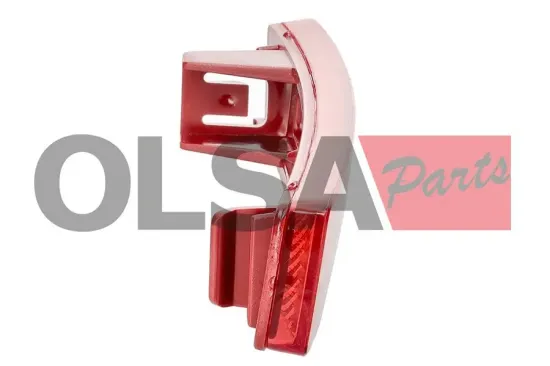 Rückstrahler hinten rechts OLSA Aftermarket 72381 Bild Rückstrahler hinten rechts OLSA Aftermarket 72381