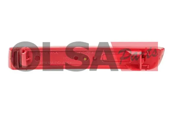 Rückstrahler hinten links OLSA Aftermarket 72382 Bild Rückstrahler hinten links OLSA Aftermarket 72382