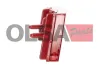 Rückstrahler hinten rechts OLSA Aftermarket 72383 Bild Rückstrahler hinten rechts OLSA Aftermarket 72383
