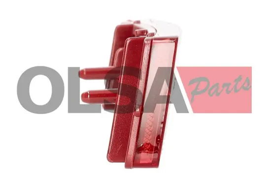 Rückstrahler hinten rechts OLSA Aftermarket 72383 Bild Rückstrahler hinten rechts OLSA Aftermarket 72383
