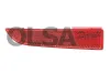 Rückstrahler hinten links OLSA Aftermarket 72384 Bild Rückstrahler hinten links OLSA Aftermarket 72384