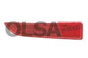 Rückstrahler hinten links OLSA Aftermarket 72384