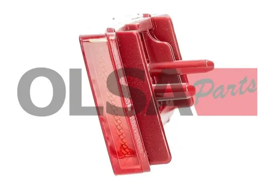 Rückstrahler hinten links OLSA Aftermarket 72384 Bild Rückstrahler hinten links OLSA Aftermarket 72384