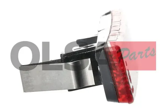 Rückstrahler hinten rechts OLSA Aftermarket 72385 Bild Rückstrahler hinten rechts OLSA Aftermarket 72385