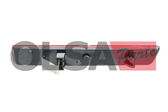 Rückstrahler hinten links OLSA Aftermarket 72386 Bild Rückstrahler hinten links OLSA Aftermarket 72386