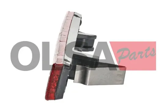 Rückstrahler hinten links OLSA Aftermarket 72386 Bild Rückstrahler hinten links OLSA Aftermarket 72386