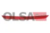 Rückstrahler hinten links OLSA Aftermarket 72388 Bild Rückstrahler hinten links OLSA Aftermarket 72388