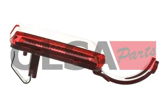 Rückstrahler hinten rechts OLSA Aftermarket 72391 Bild Rückstrahler hinten rechts OLSA Aftermarket 72391