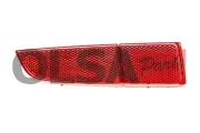 Rückstrahler hinten links OLSA Aftermarket 72393