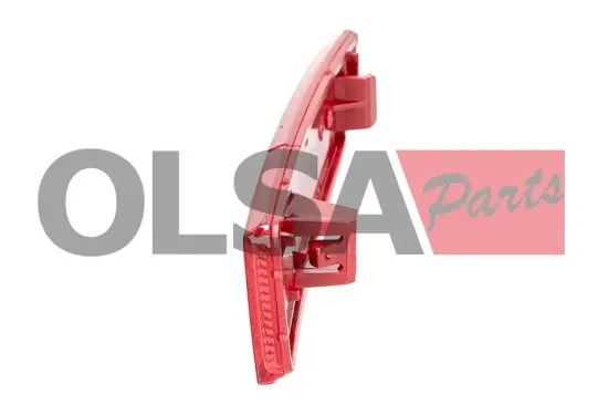 Rückstrahler hinten links OLSA Aftermarket 72393 Bild Rückstrahler hinten links OLSA Aftermarket 72393