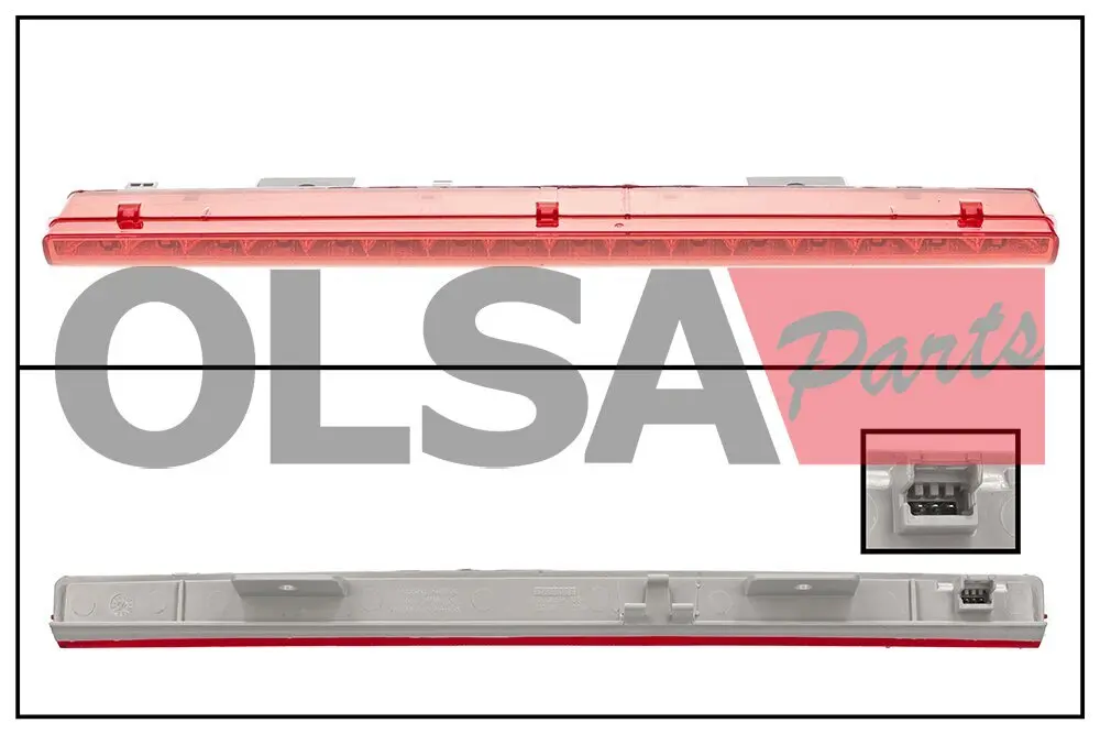 Zusatzbremsleuchte OLSA Aftermarket 72394
