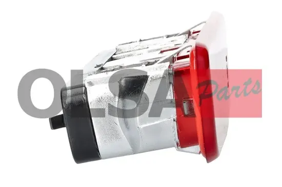 Zusatzbremsleuchte OLSA Aftermarket 72395 Bild Zusatzbremsleuchte OLSA Aftermarket 72395