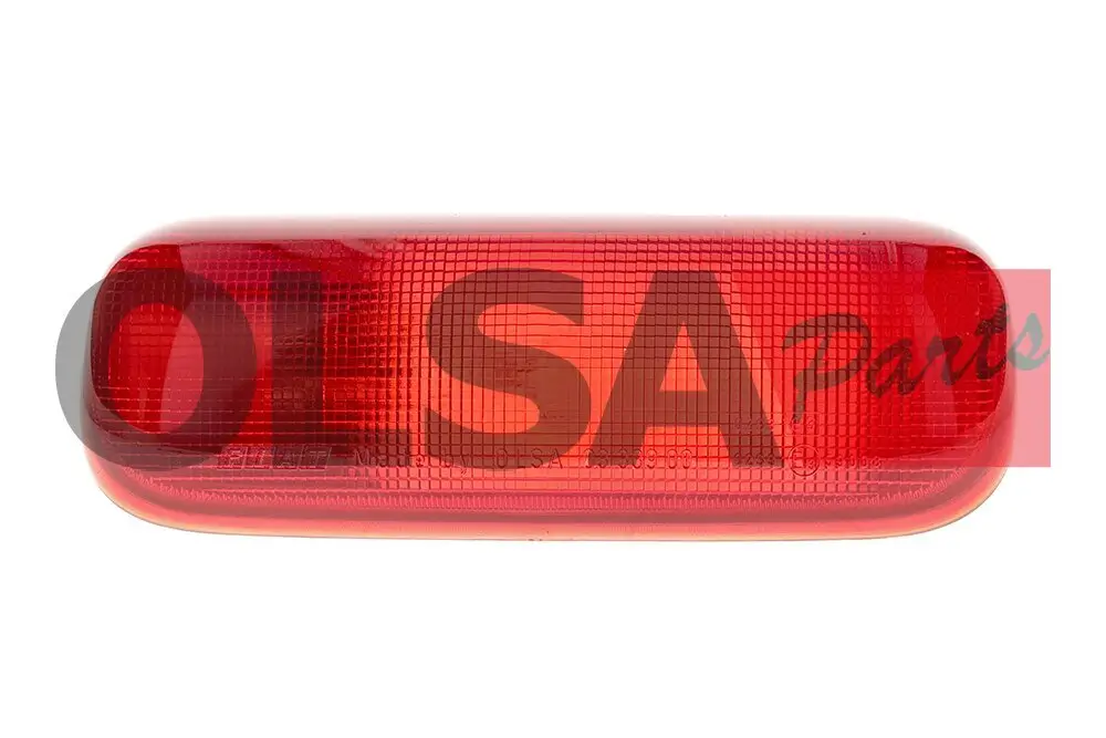 Zusatzbremsleuchte OLSA Aftermarket 72397