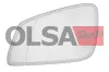 Spiegelglas, Außenspiegel links OLSA Aftermarket 74215 Bild Spiegelglas, Außenspiegel links OLSA Aftermarket 74215