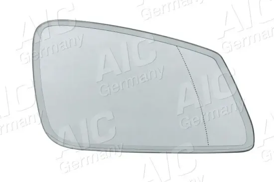 Spiegelglas, Außenspiegel rechts OLSA Aftermarket 74216 Bild Spiegelglas, Außenspiegel rechts OLSA Aftermarket 74216