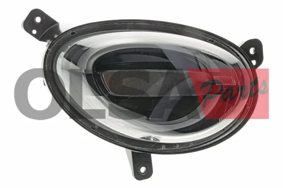 Tagfahrleuchte rechts OLSA Aftermarket 75016 Bild Tagfahrleuchte rechts OLSA Aftermarket 75016