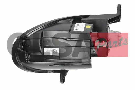 Tagfahrleuchte rechts OLSA Aftermarket 75016 Bild Tagfahrleuchte rechts OLSA Aftermarket 75016