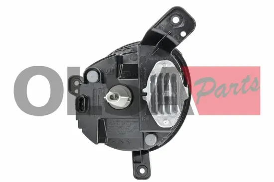 Tagfahrleuchte rechts OLSA Aftermarket 75016 Bild Tagfahrleuchte rechts OLSA Aftermarket 75016