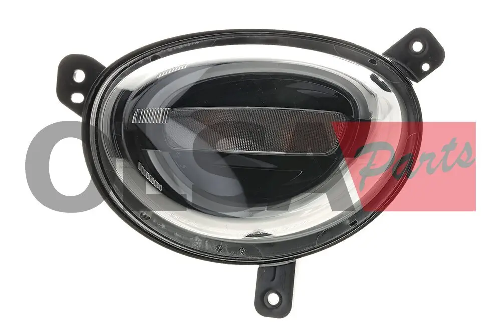 Tagfahrleuchte links OLSA Aftermarket 75017