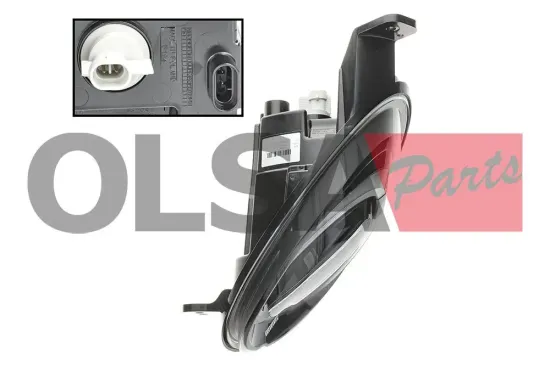 Tagfahrleuchte links OLSA Aftermarket 75017 Bild Tagfahrleuchte links OLSA Aftermarket 75017