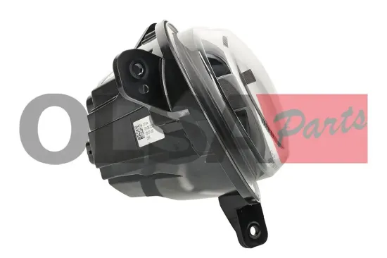 Tagfahrleuchte links OLSA Aftermarket 75017 Bild Tagfahrleuchte links OLSA Aftermarket 75017