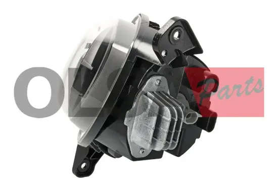 Tagfahrleuchte links OLSA Aftermarket 75017 Bild Tagfahrleuchte links OLSA Aftermarket 75017